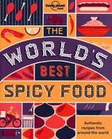 the World's Best Spicy Food