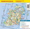 Reisgids Marco Polo NL Ierland | 62Damrak