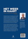 Watersport handboek Het weer in kaart | Hollandia