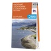 Wandelkaart - Topografische kaart 413 OS Explorer Map Knoydart, Loch Hourn, Loch Duich | Ordnance Survey