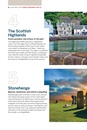 Reisgids Experience Great Britain - Groot Brittannië | Lonely Planet