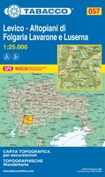 Levico - Altopiani di Folgaria Lavarone e Luserna
