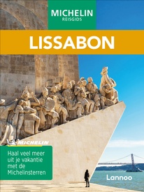 Reisgids Michelin groene gids Lissabon | Lannoo