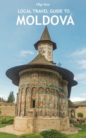 Reisgids Local Travel Guide to Moldova - Moldavië | Oppian