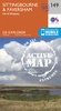 Wandelkaart - Topografische kaart 149 OS Explorer Map | Active Sittingbourne / Faversham | Ordnance Survey