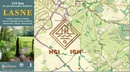 Wandelkaart 112 Lasne | NGI - Nationaal Geografisch Instituut