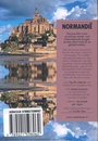Reisgids Wat & Hoe Hoogtepunten Normandie | Kosmos Uitgevers