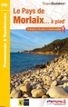 Wandelgids P298 Pays de Morlaix à pied | FFRP