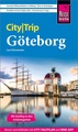 Reisgids CityTrip Gothenburg - Göteborg | Reise Know-How Verlag