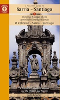 A Pilgrim's Guide to Sarria — Santiago