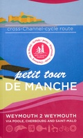 Petit Tour De Manche – Cross Channel Cycling Route