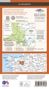 Wandelkaart - Topografische kaart 256 OS Explorer Map | Active Wrexham / Wrecsam / Llangollen | Ordnance Survey Wandelkaart - Topografische kaart 256 OS Explorer Map Wrexham, Wrecsam, Llangollen | Ordnance Survey