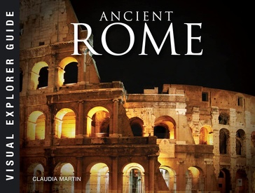 Fotoboek Rome | Amber Books