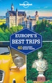 Reisgids Best Trips Europe - Europa | Lonely Planet