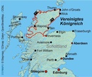 Campergids Schottland: North Coast 500 | Conrad Stein Verlag