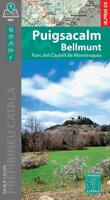 Puigsacalm Bellmunt -