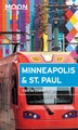 Reisgids Minneapolis & St. Paul | Moon Travel Guides