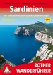 Wandelgids 310 Sardinien - Sardinië | Rother Bergverlag