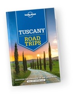 Tuscany – Toscane