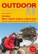 Wandelgids Korsika: Mare e Monti & Mare e Monti Süd | Conrad Stein Verlag