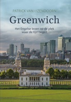 Groeten uit Greenwich