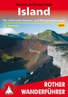 Wandelgids Island - Ijsland | Rother Bergverlag