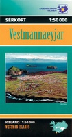 Westmann Islands - IJsland