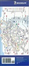 Stadsplattegrond Plan de ville - Street Map Barcelona | Michelin