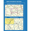 Topografische kaart 565-I Griegos | CNIG - Instituto Geográfico Nacional1