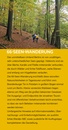 Wandelgids 66-Seen-Wanderung, Zu den Naturschönheiten rund um Berlin | Trescher Verlag