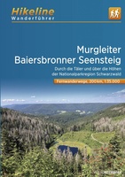 Murgleiter - Baiersbronner Seensteig