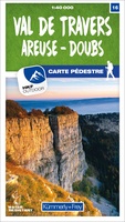 Val de Travers / Areuse / Doubs