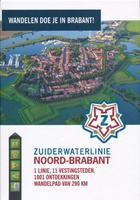 Zuiderwaterlinie Noord-Brabant