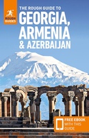 Georgia, Armenia and Azerbaijan - Georgië