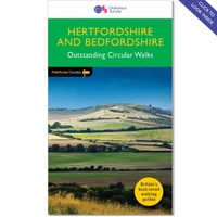 Hertfordshire and Bedfordshire