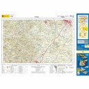 Topografische kaart 1014-IV Vera | CNIG - Instituto Geográfico Nacional