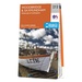 Wandelkaart - Topografische kaart 212 OS Explorer Map Woodbridge, Saxmundham | Ordnance Survey