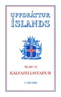 Kalfafellsstadur