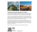 Reisinspiratieboek Ultieme Roadtrips | Kosmos Uitgevers