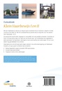 Watersport handboek Vaarbewijs Academy Cursusboek Klein Vaarbewijs I en II | Hollandia