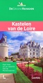 Reisgids Michelin groene gids Kastelen aan de Loire | Lannoo