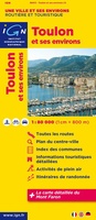 Toulon en omgeving