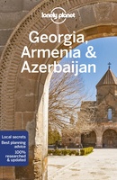 Georgia, Armenia & Azerbaijan - Georgië, Armenië & Azerbeidzjan