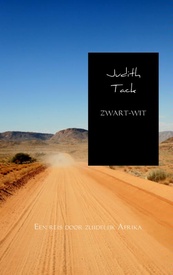 Reisverhaal ZWART-WIT | Judith Tack
