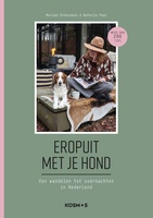 Eropuit met je hond