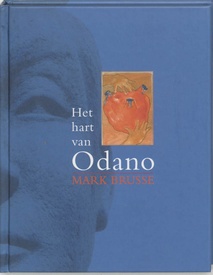 Reisverhaal Het hart van Odano | M. Brusse