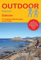 Galicien - Galicië
