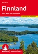 Wandelgids Finnland | Rother Bergverlag